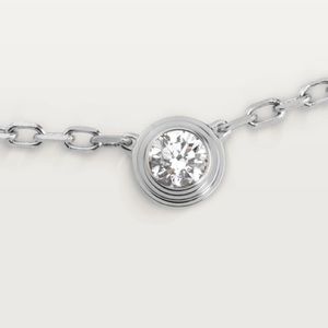Cartier Necklace